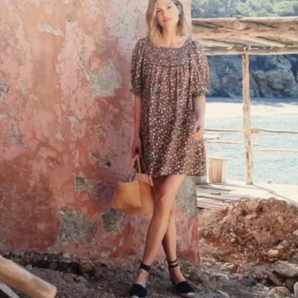 Doen Dresses & Skirts - NWT DOEN PATRICIA DRESS XS